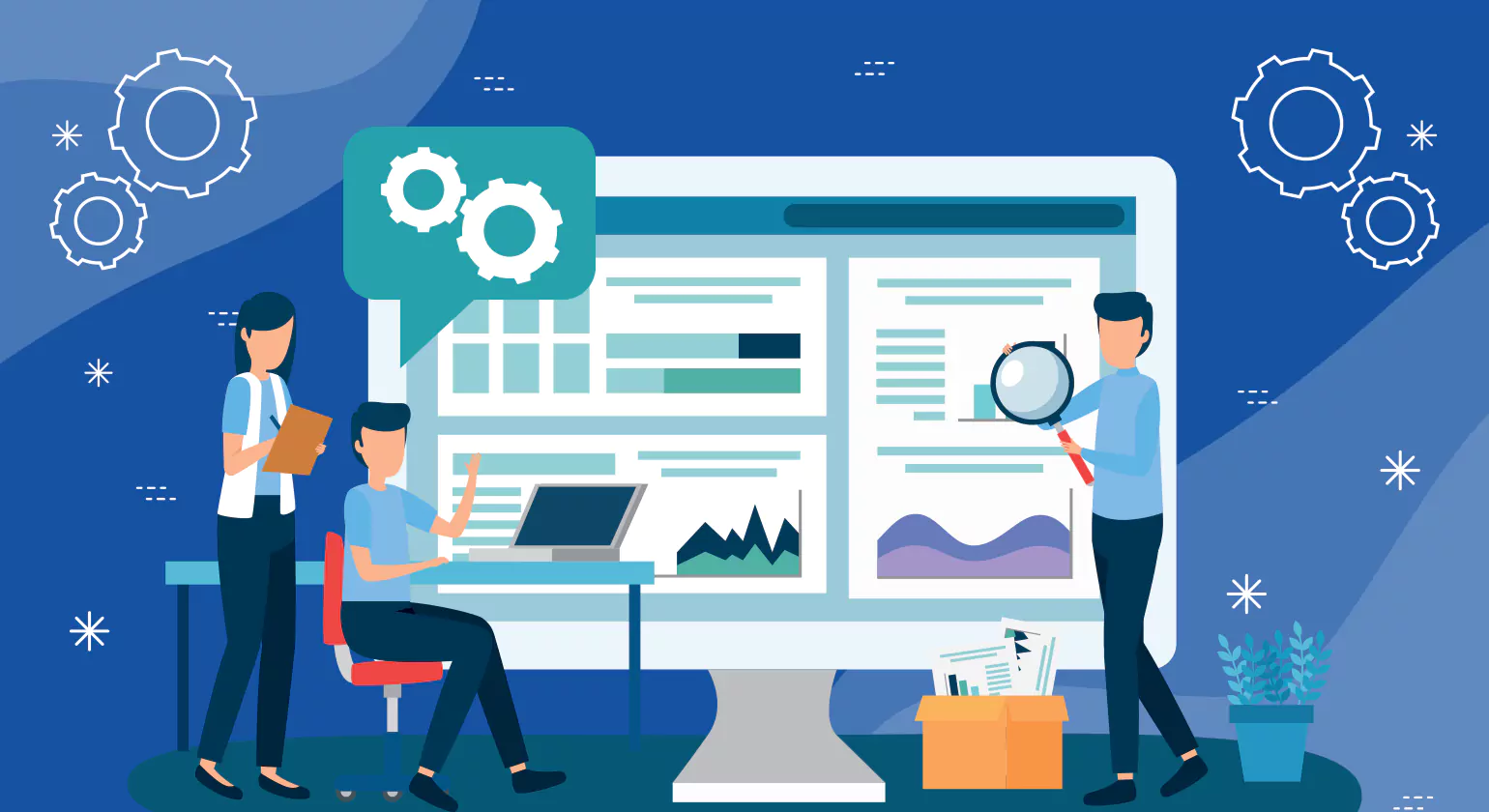 5 top tools for data management in qualitative research