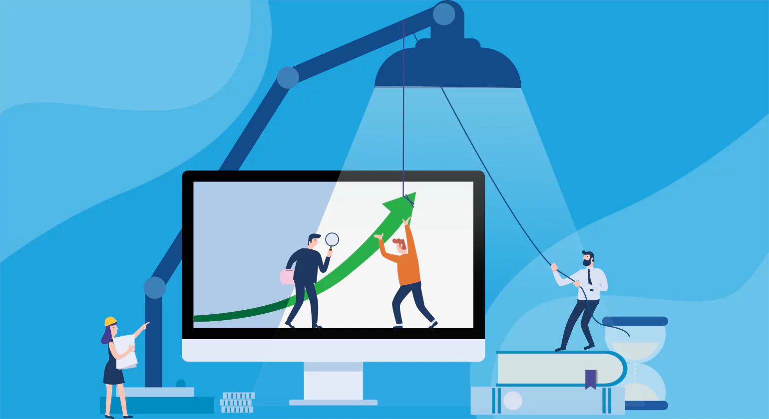 The Impact of Professional Motion Graphics on Business Success