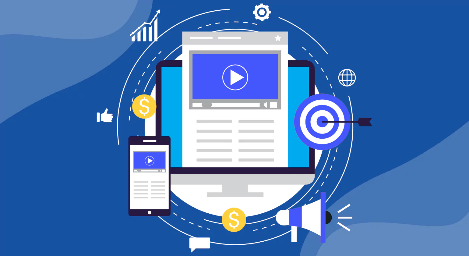 The Importance of Content Marketing in Financial Services