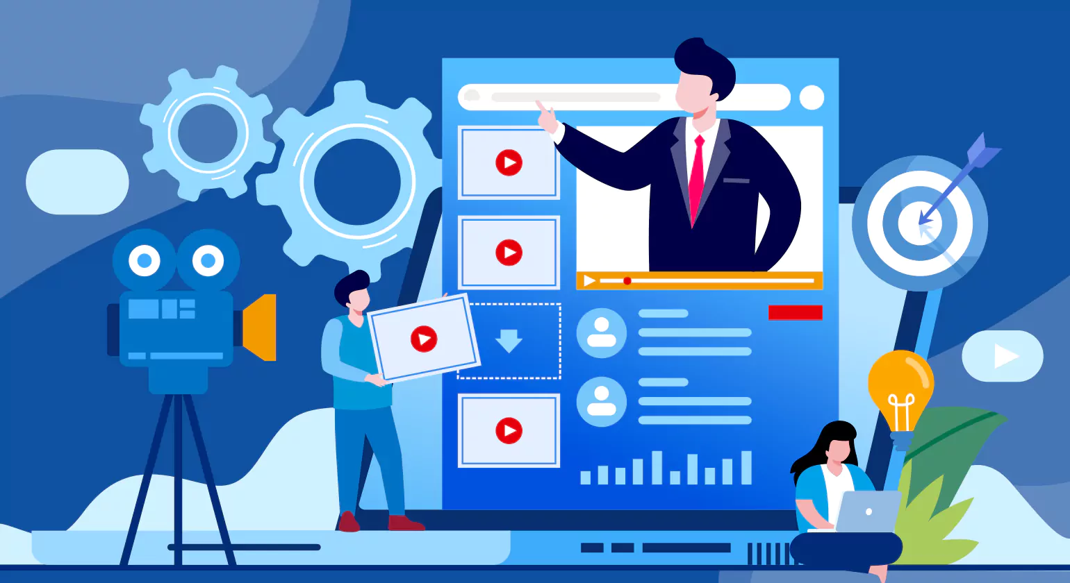 The Importance of Motion Animation in Modern Marketing