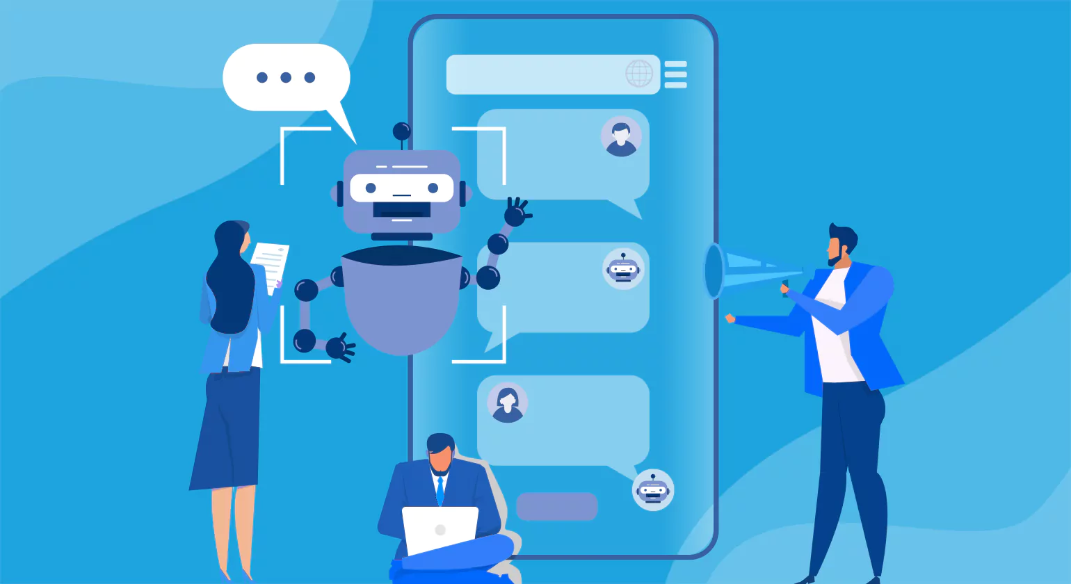 The Role of AI and Automation in Enhancing Customer Experience