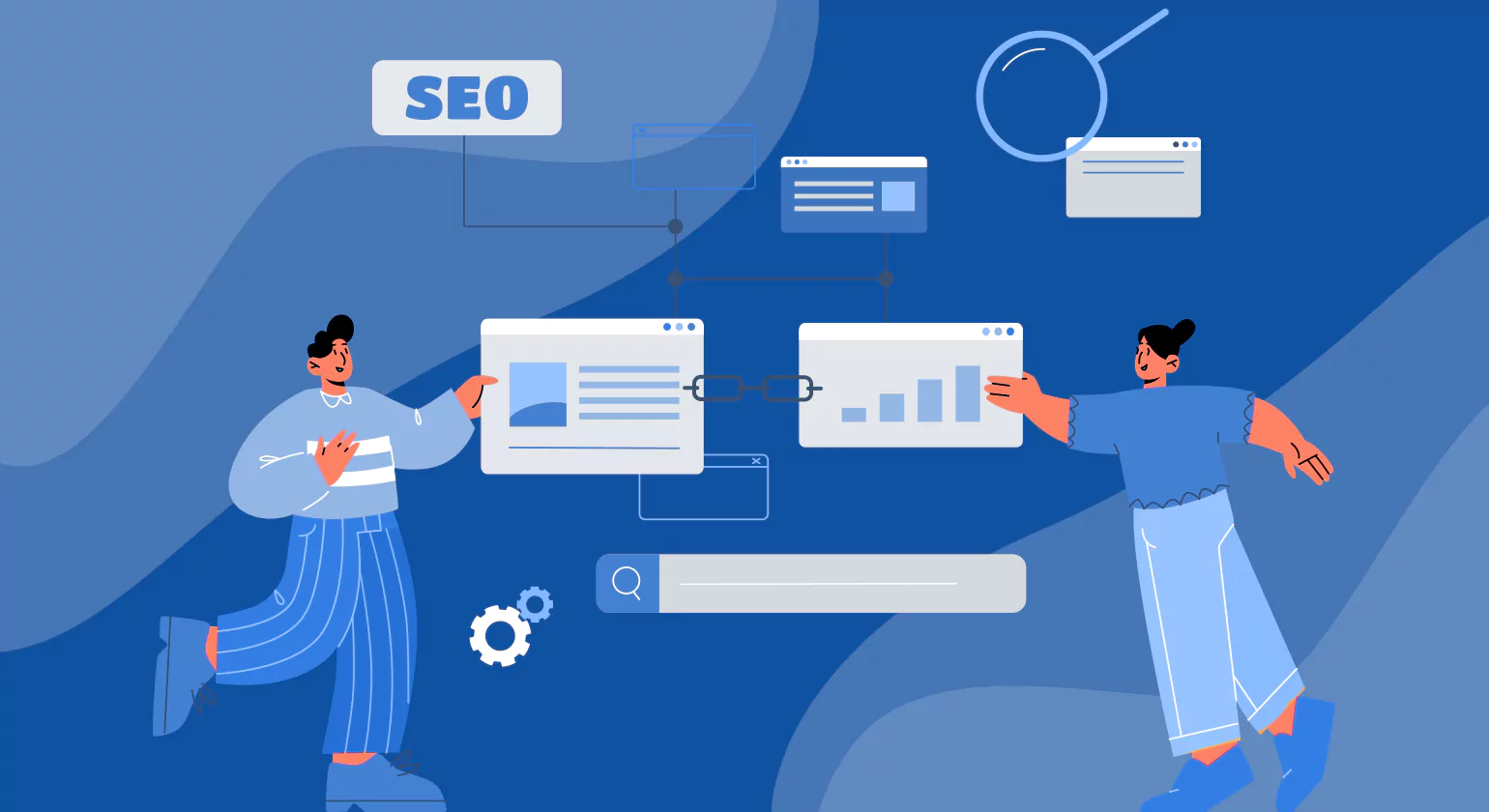 Role of Backlink Quality in Local SEO How to Evaluate and Build Links