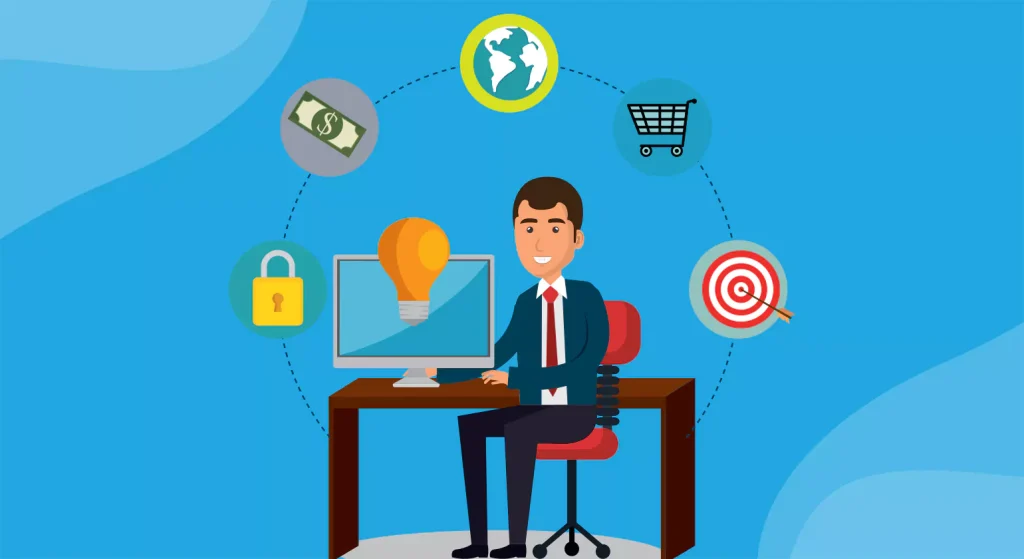 The Role of Digital Procurement Services in Business Transformation