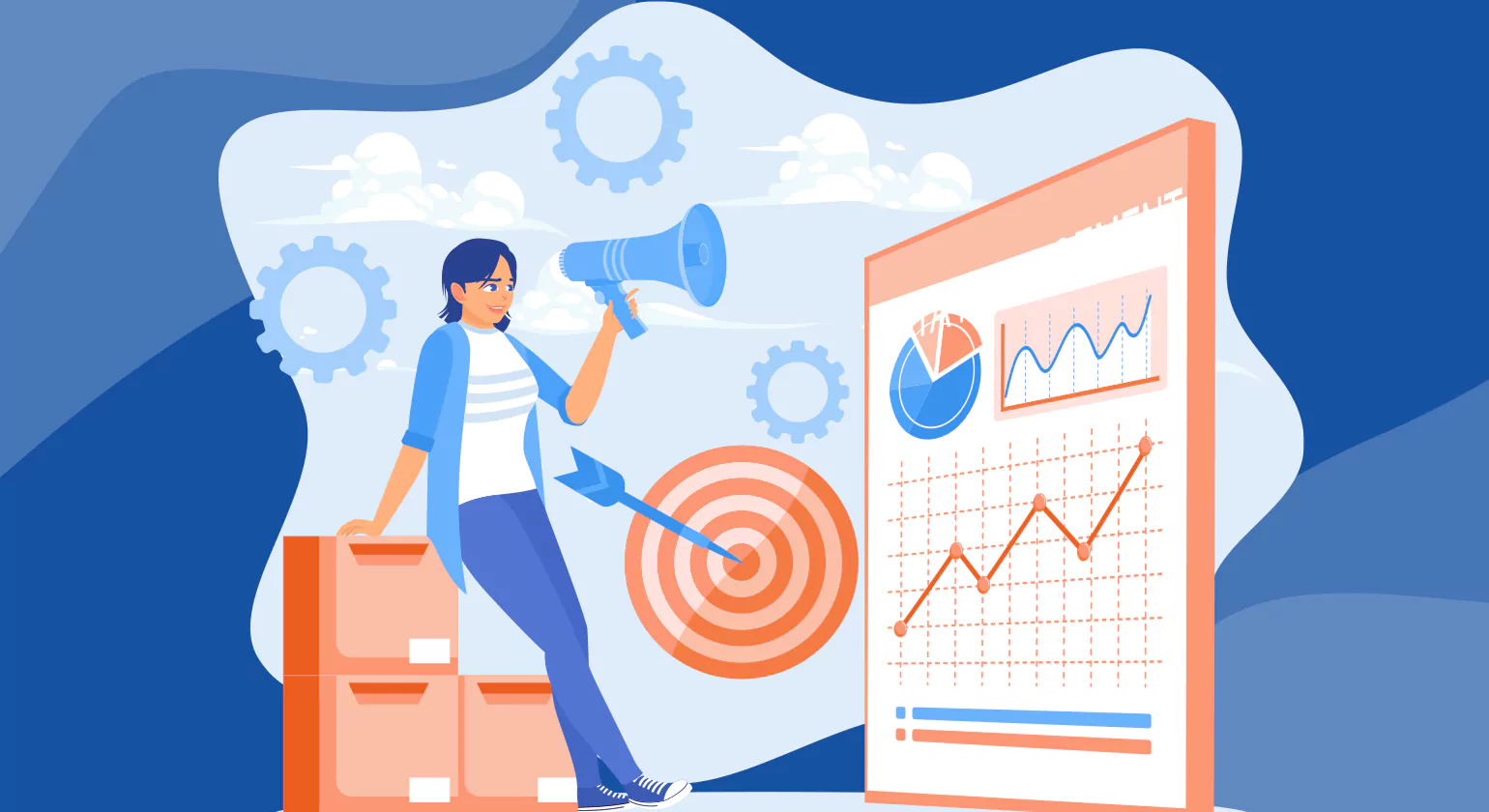 The Role of Marketing Data Management