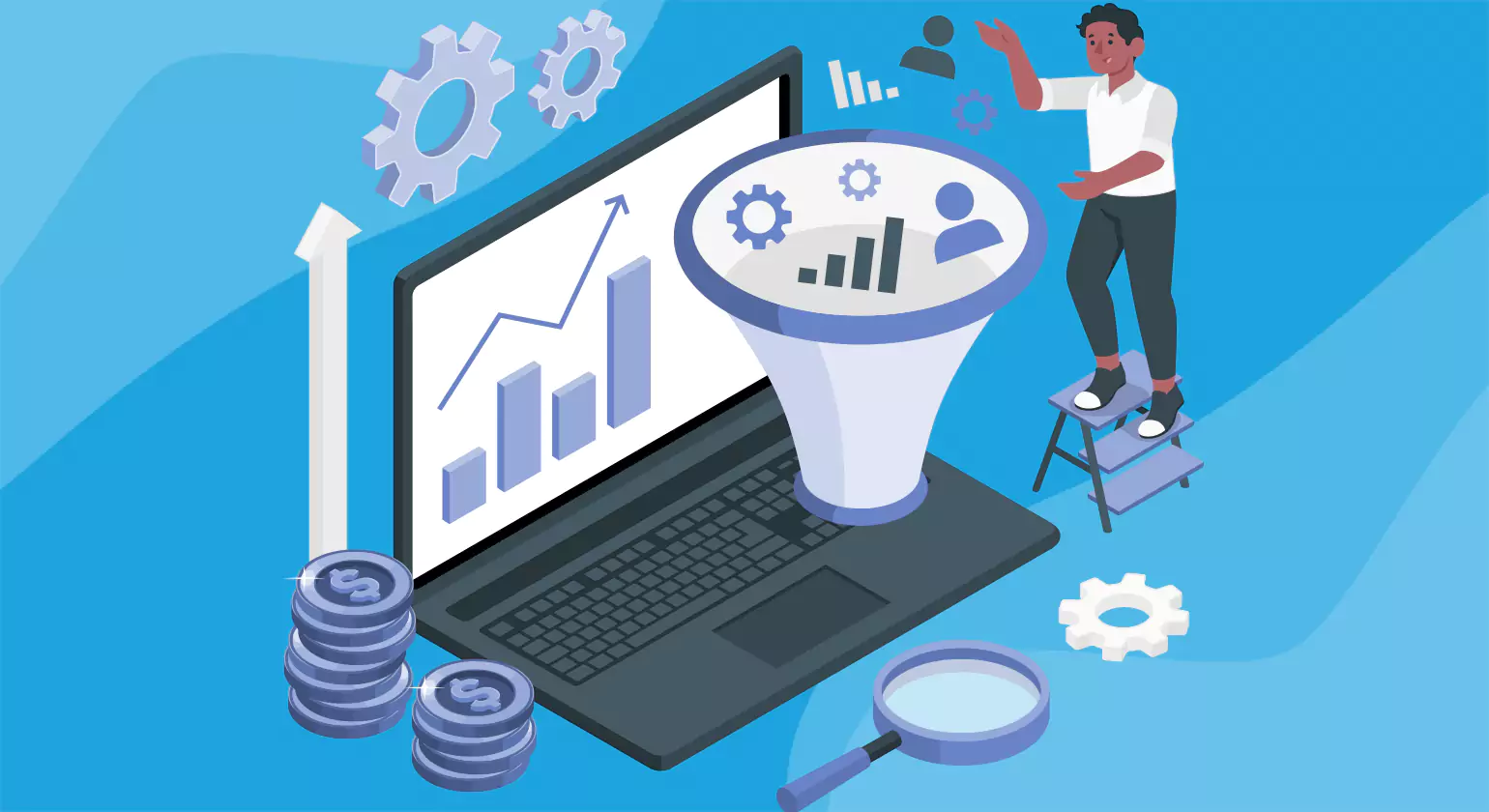 The benefits of Software Asset Management tools