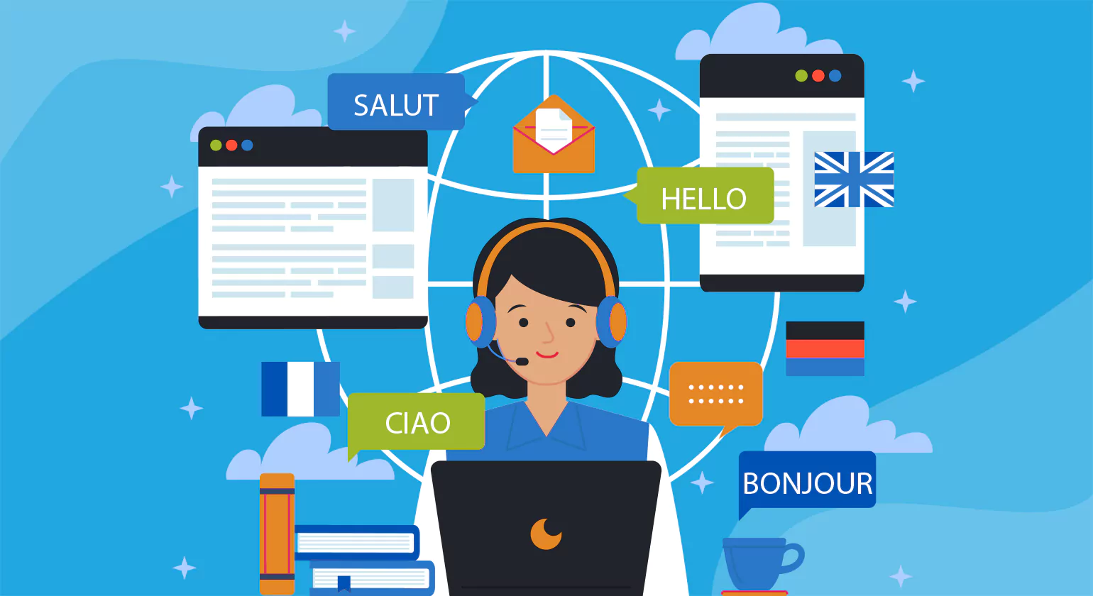 Client Success Stories & Case Studies