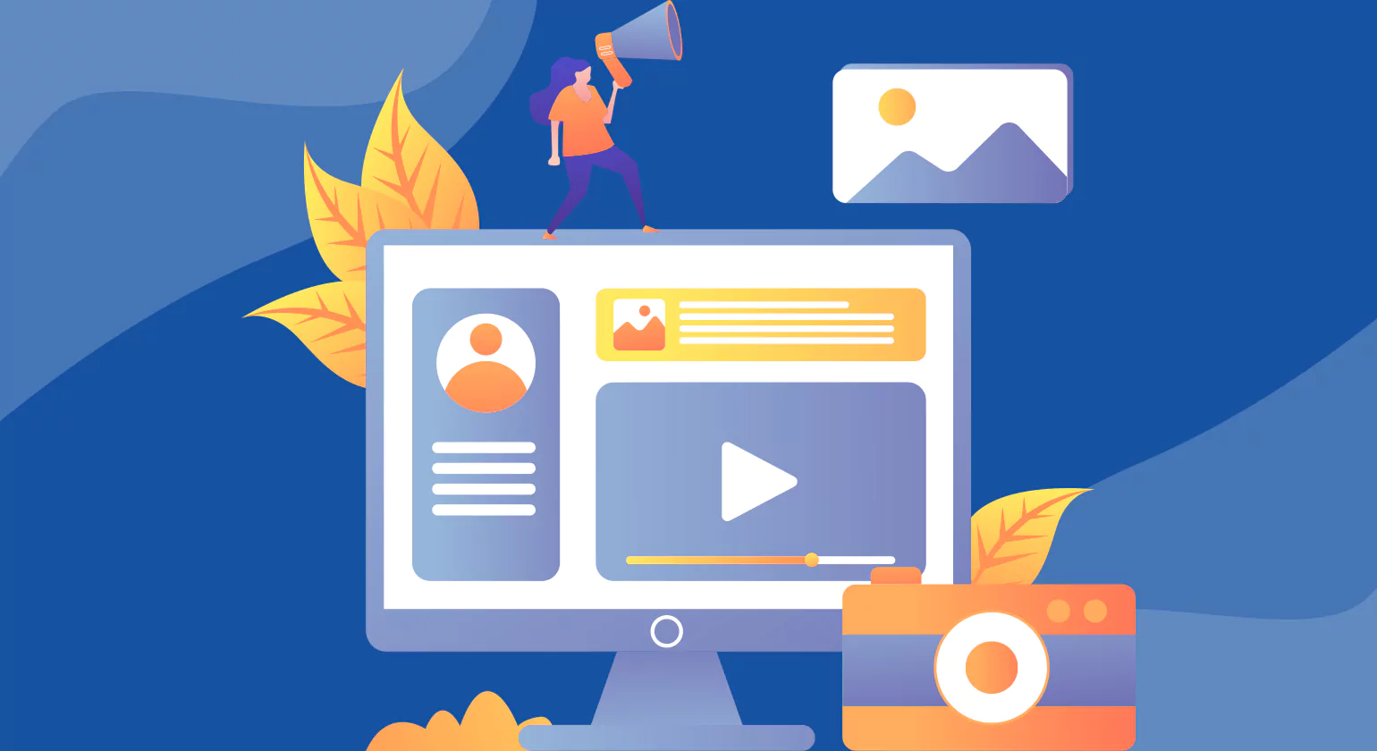 Tips for Maximizing ROI with Video Marketing