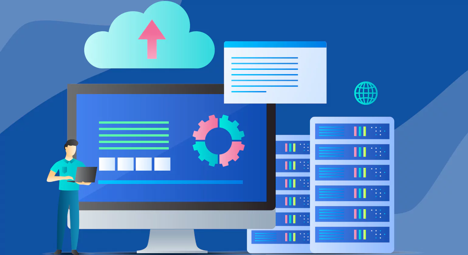 Top 10 Database Virtualization Tools in 2025