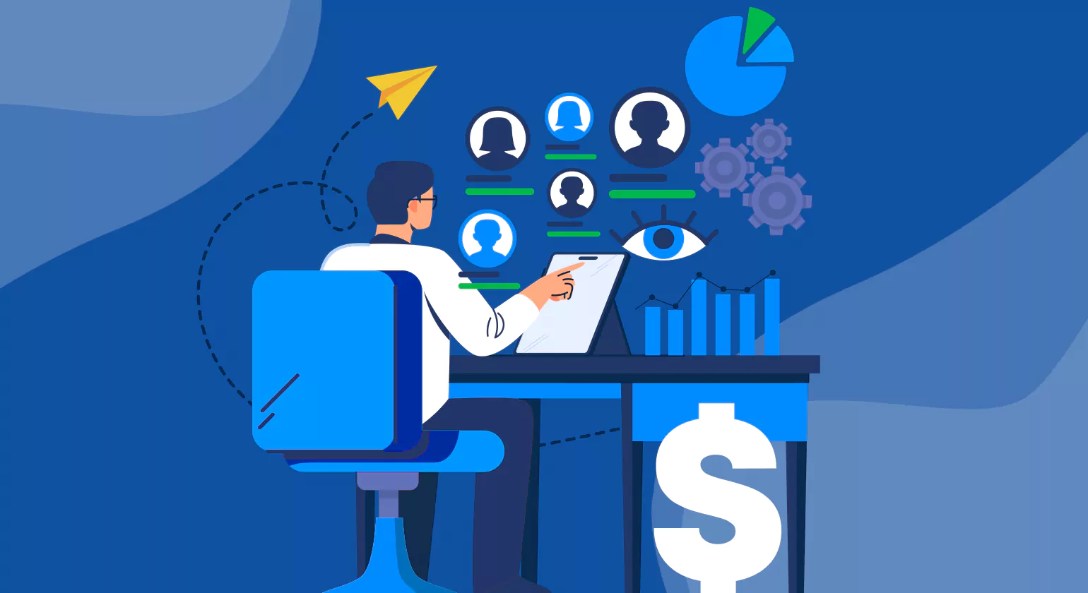 Top 15 Visual Management Tools to Streamline Your Workflow