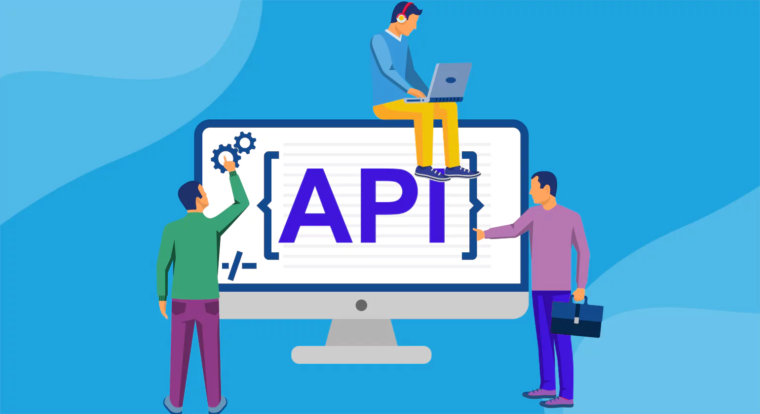 Top API Integration Platforms in 2025