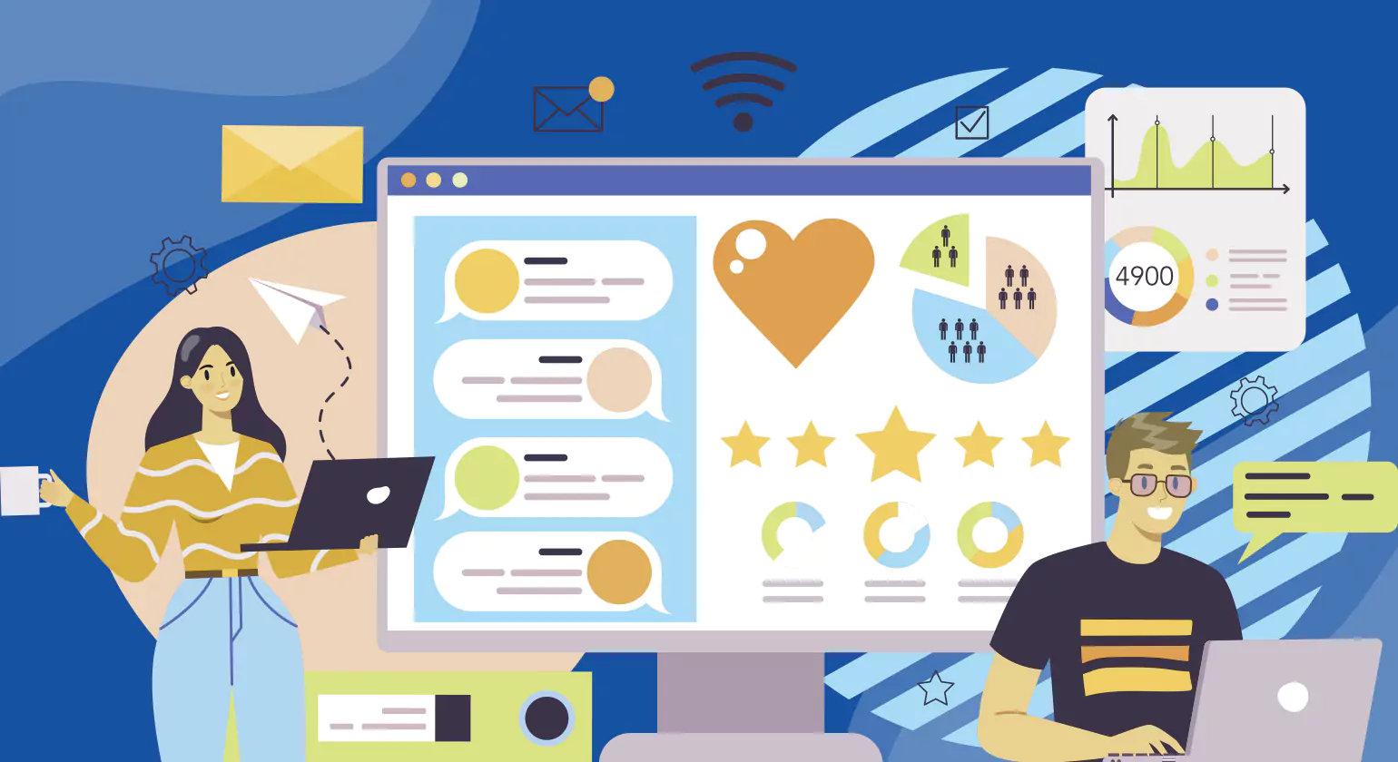 Top Automated Customer Experience Tools to Transform Service in 2025