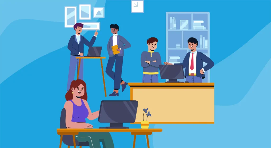 Key Services Offered by Admin Staffing Companies