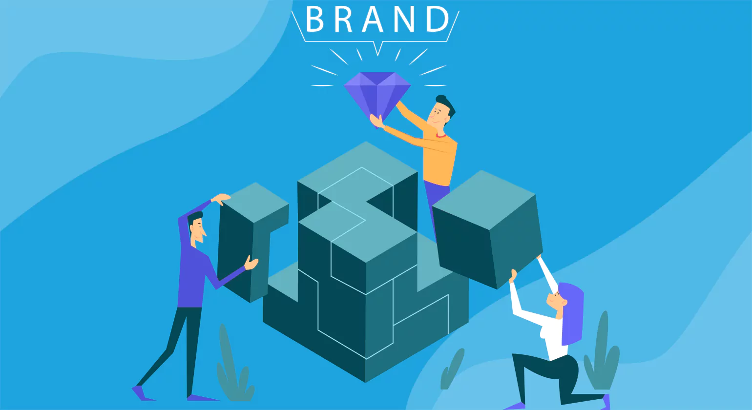 Top Brand Building Services to Consider in 2026