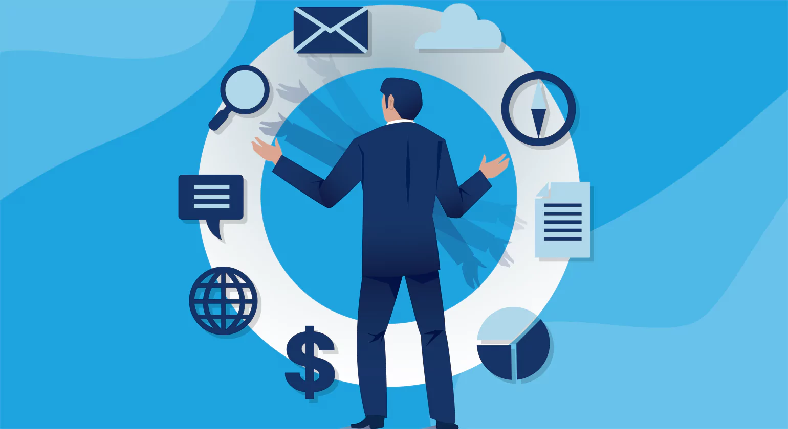 Top Features to Look for in Crisis Management Tools