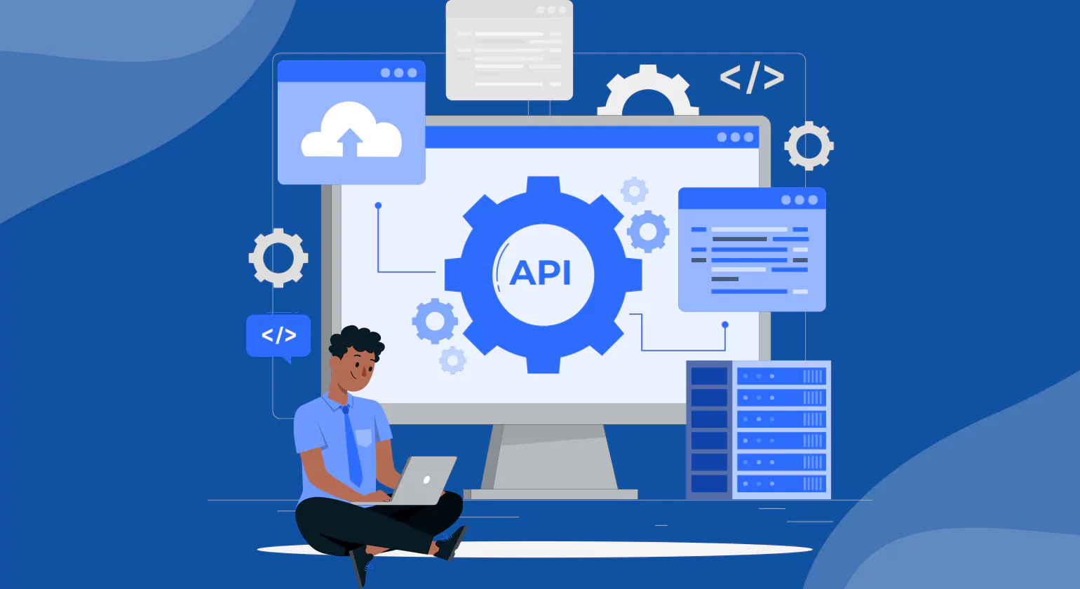 Types of API Integration Platforms