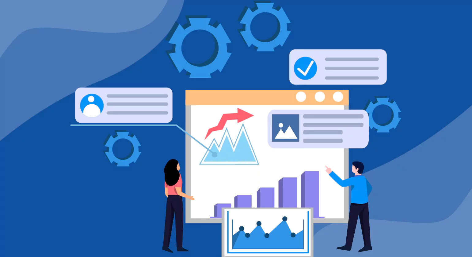 10 Different Types of Performance Testing Tools Explained