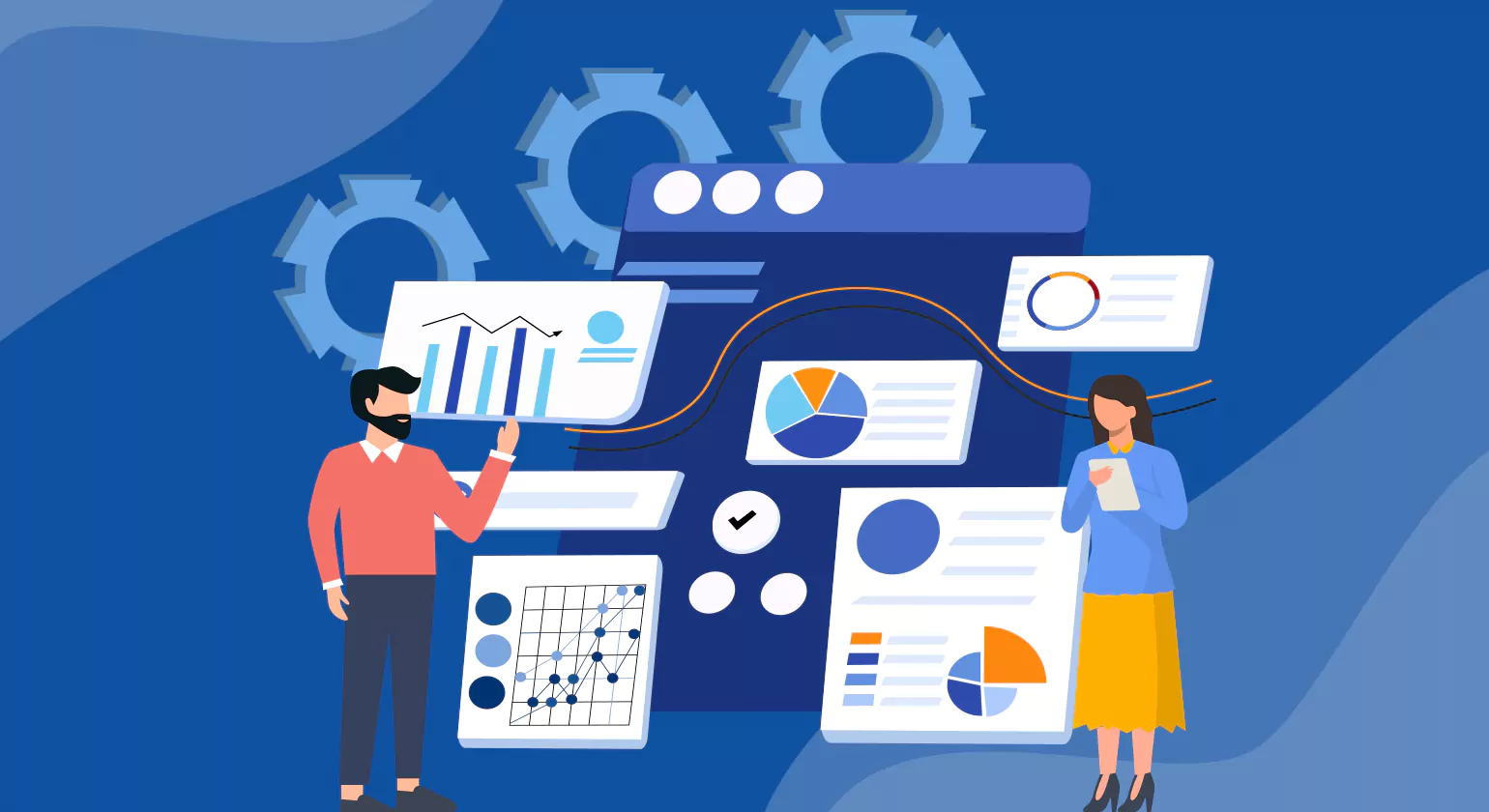 Understanding Customer Data Integration