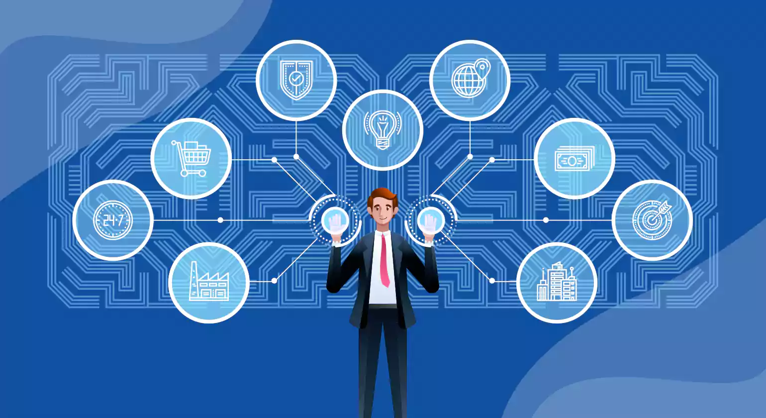 Understanding Digital Procurement Services
