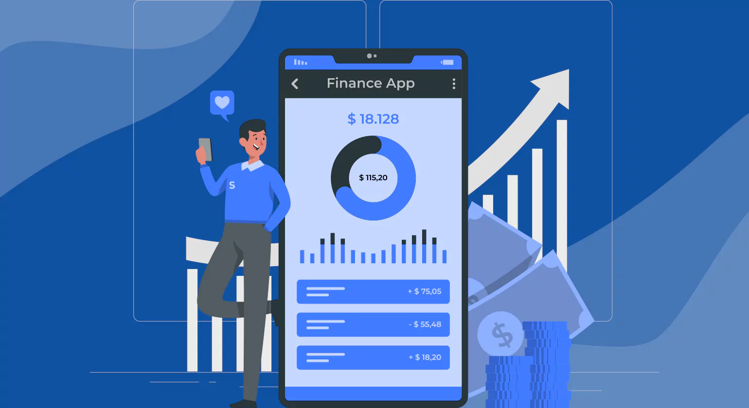 What is Financial Data Management?