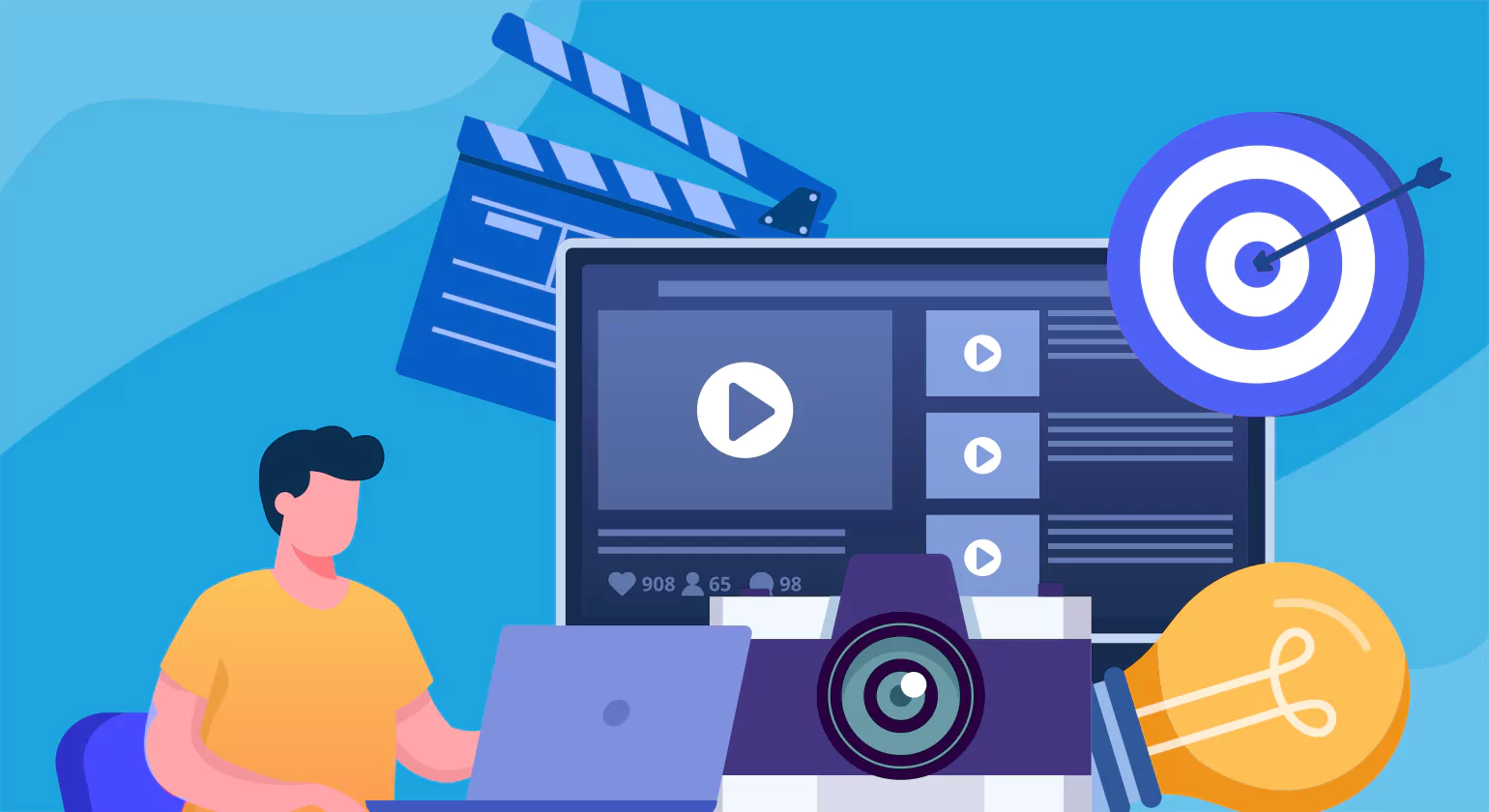Understanding Video Marketing