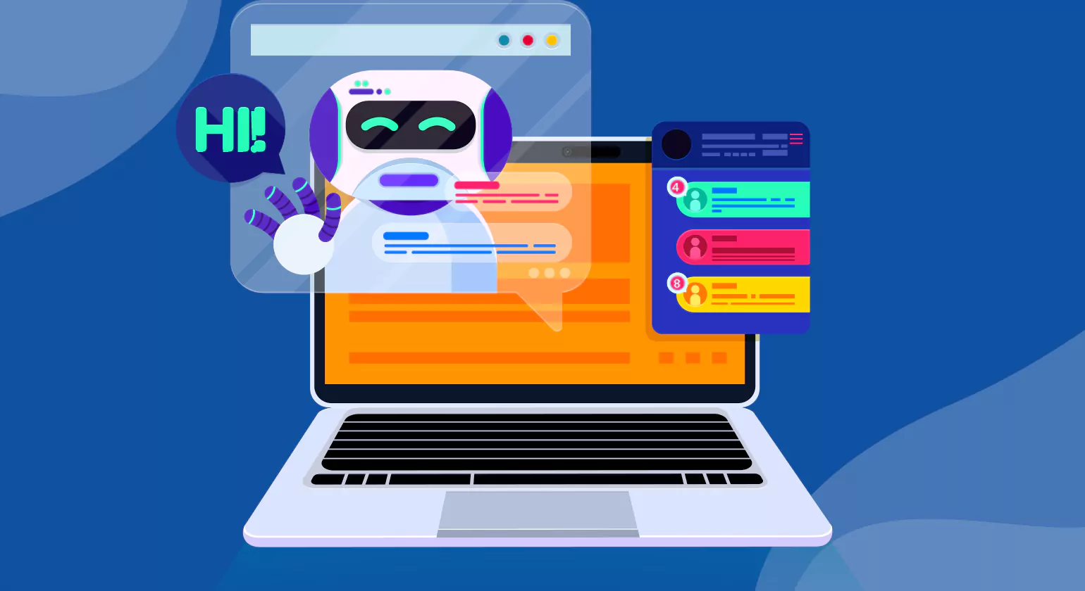 Using AI for SEO Copywriting Benefits & Limitations