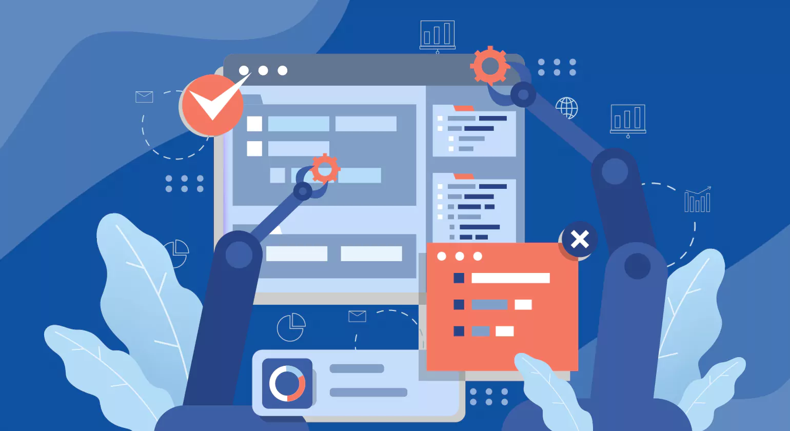 What Are Automated Deployment Tools