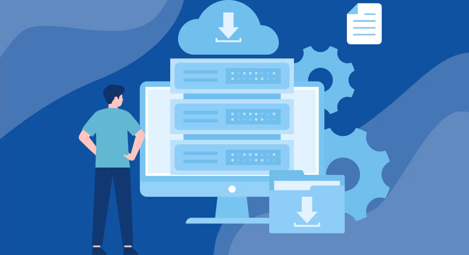 What Are Database Virtualization Tools