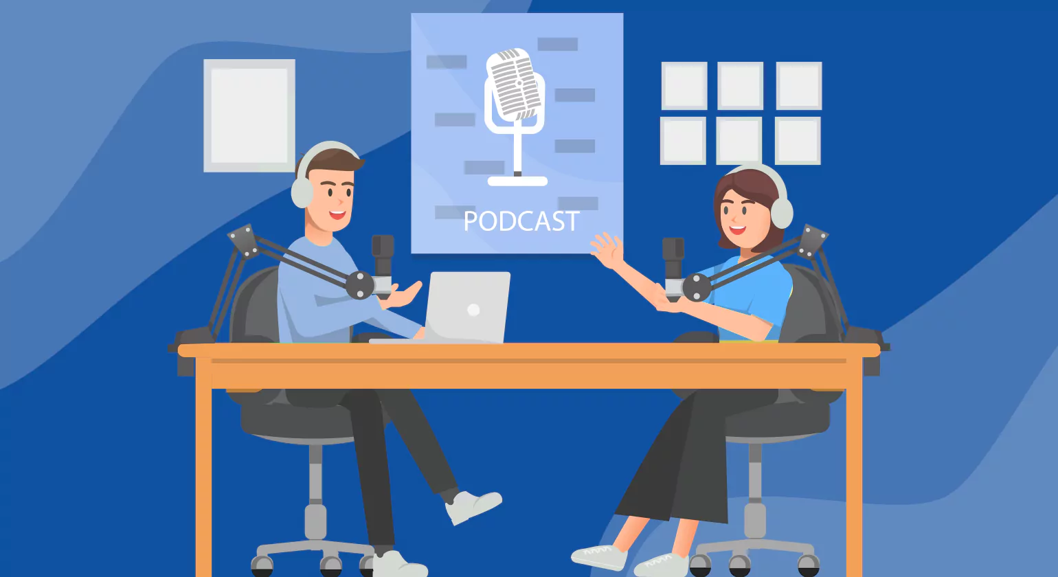 What Is Podcast Editing services