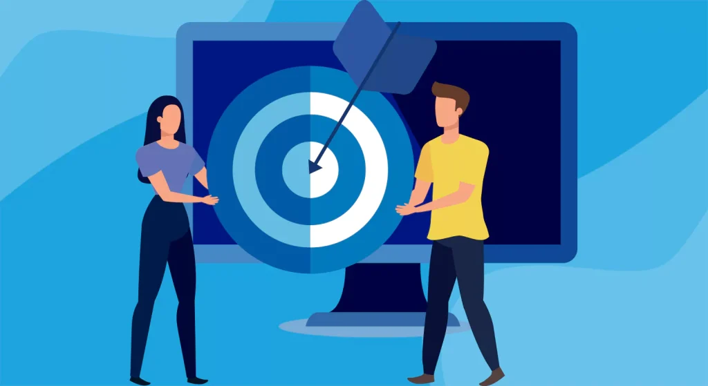 Targeted Display Advertising