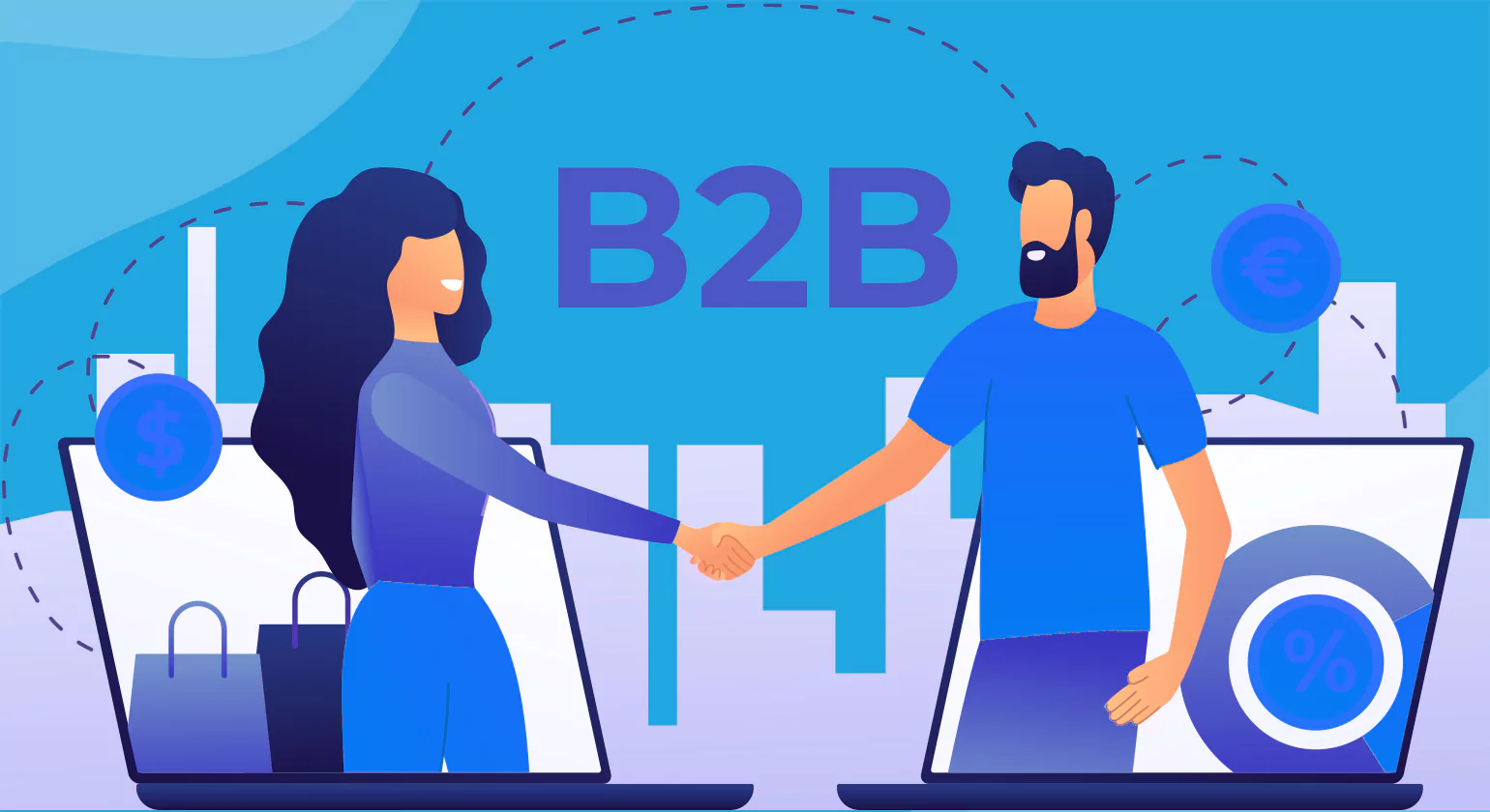 What is B2B Tech Companies