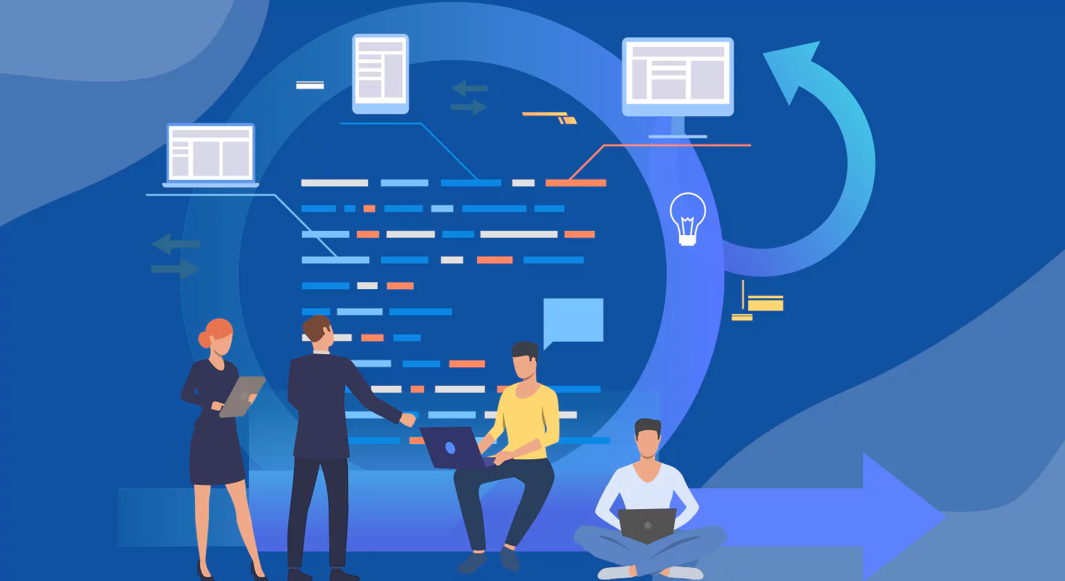 What is Enterprise Collaboration Tools