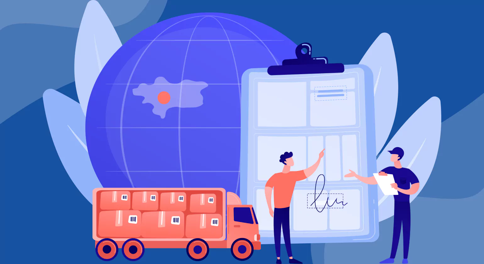 What is Logistics Risk Management