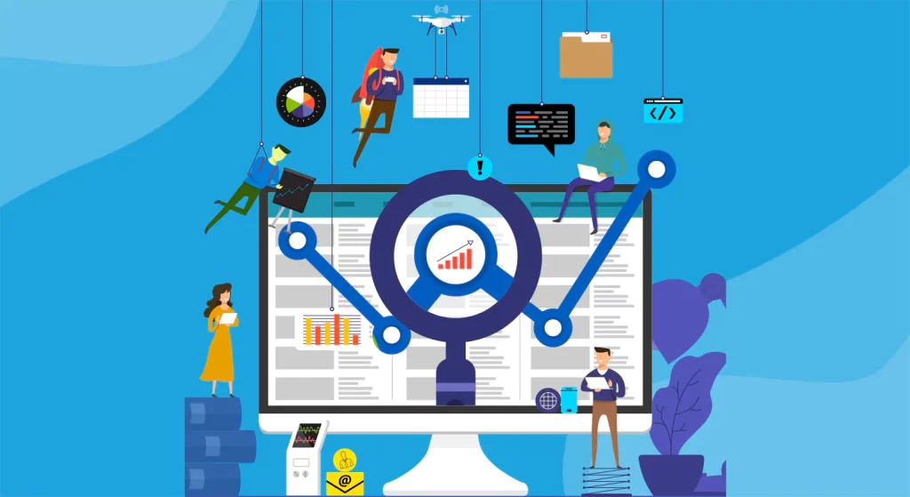 What is Market Research