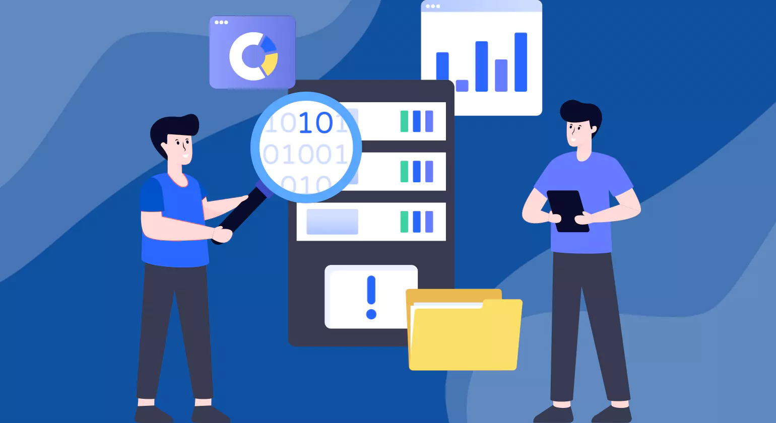 What is Marketing Data Integration