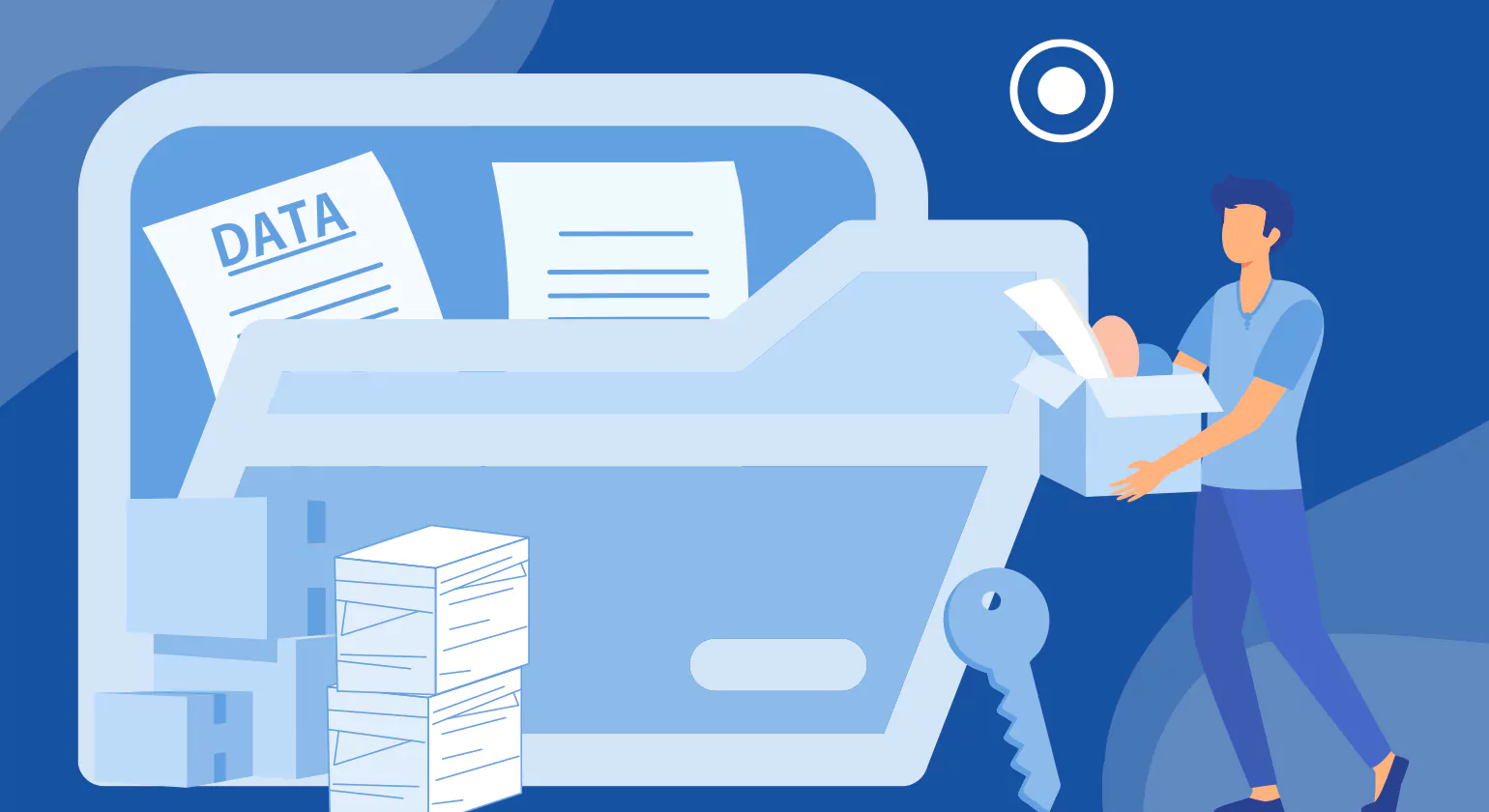 What is Marketing Data Management