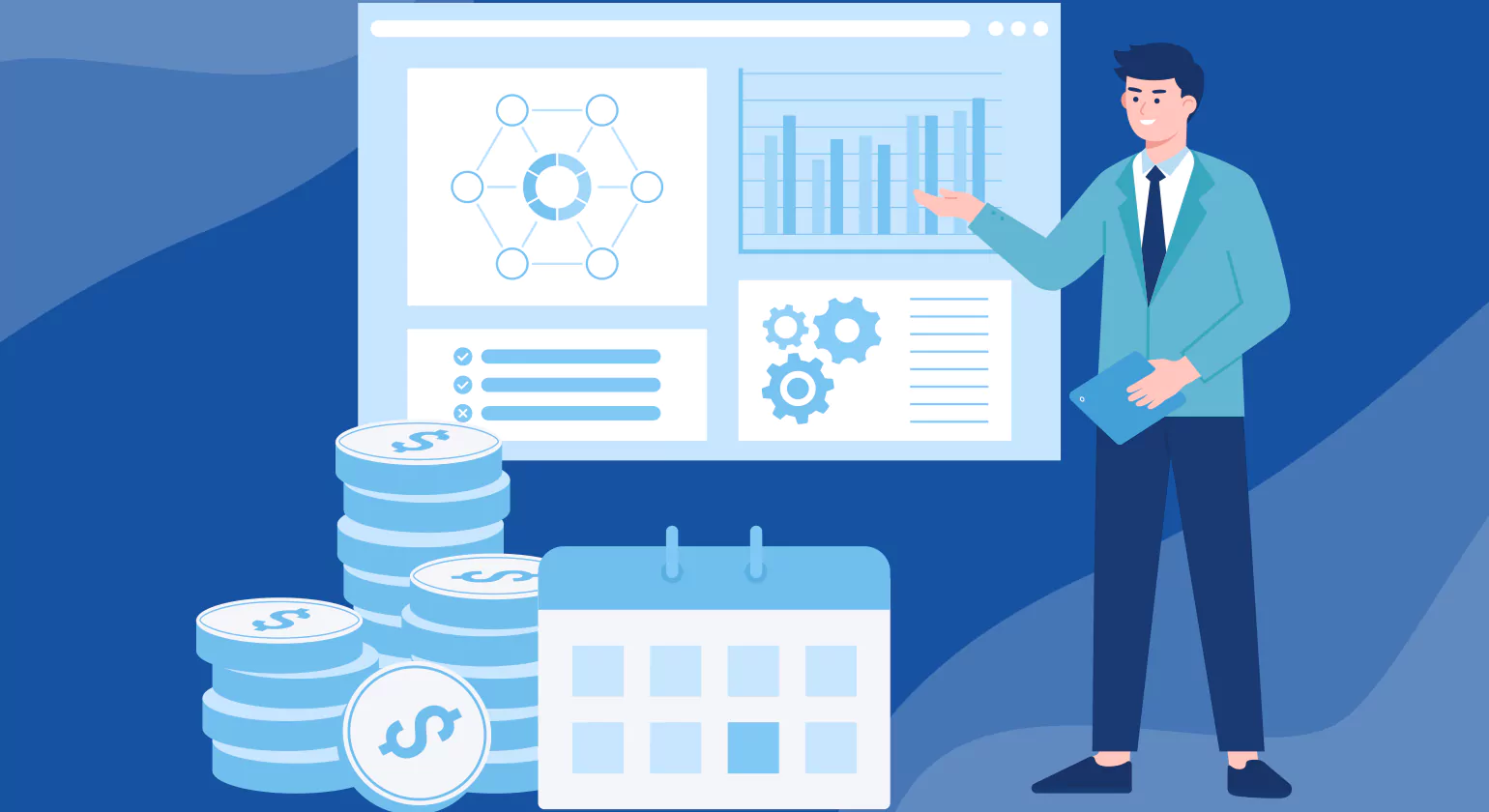 What is Software Asset Management