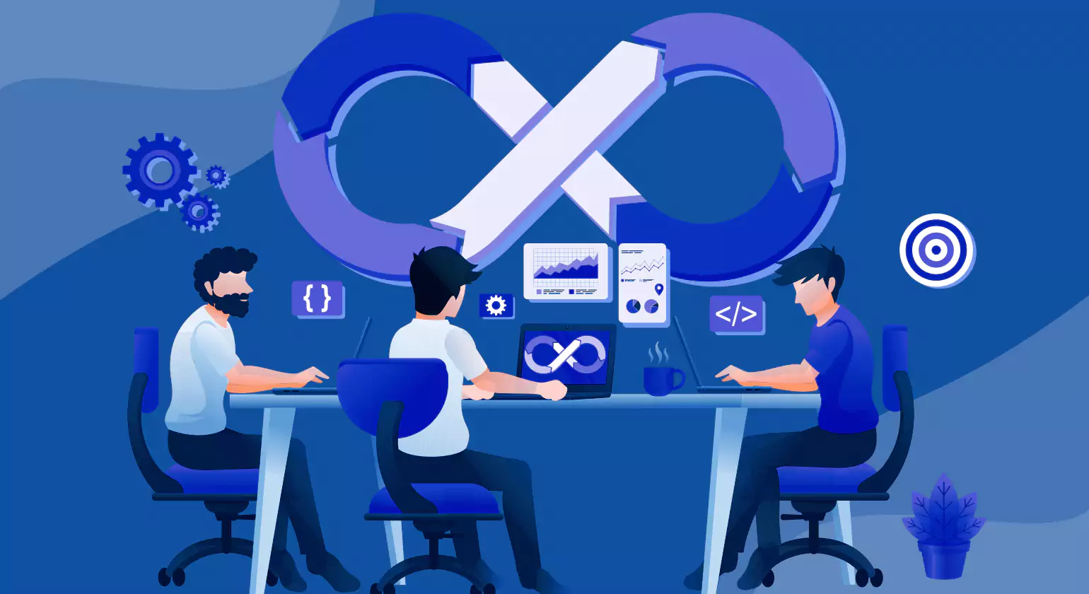 What is Software Development Outsourcing