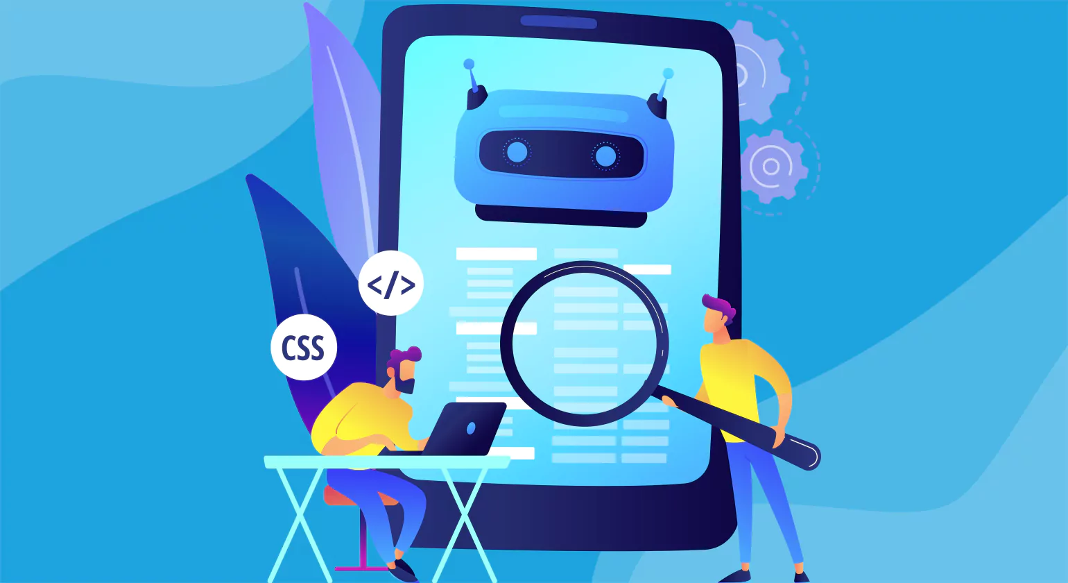 What is UI Automation Testing