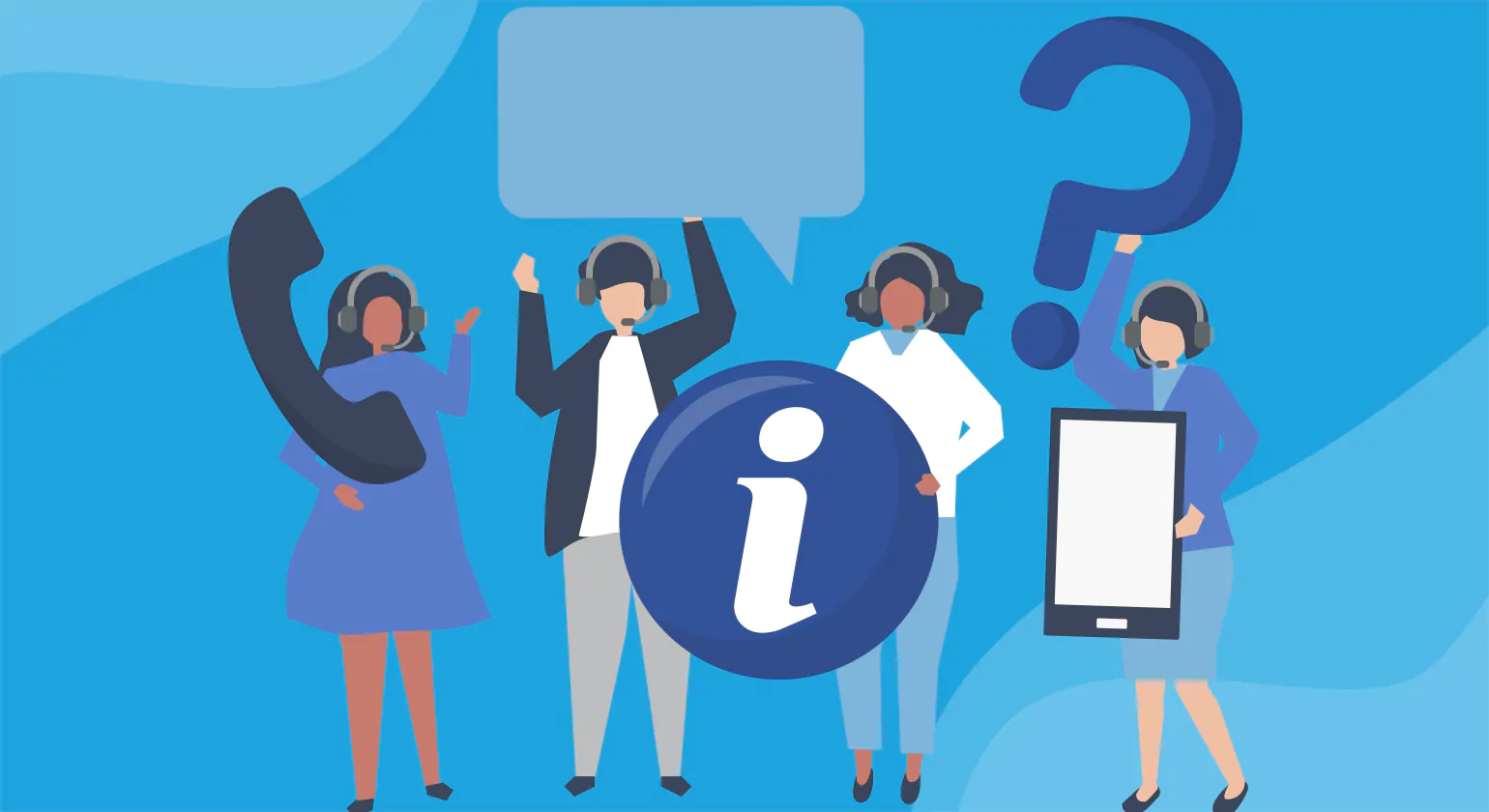 What are Customer Communication Tools?