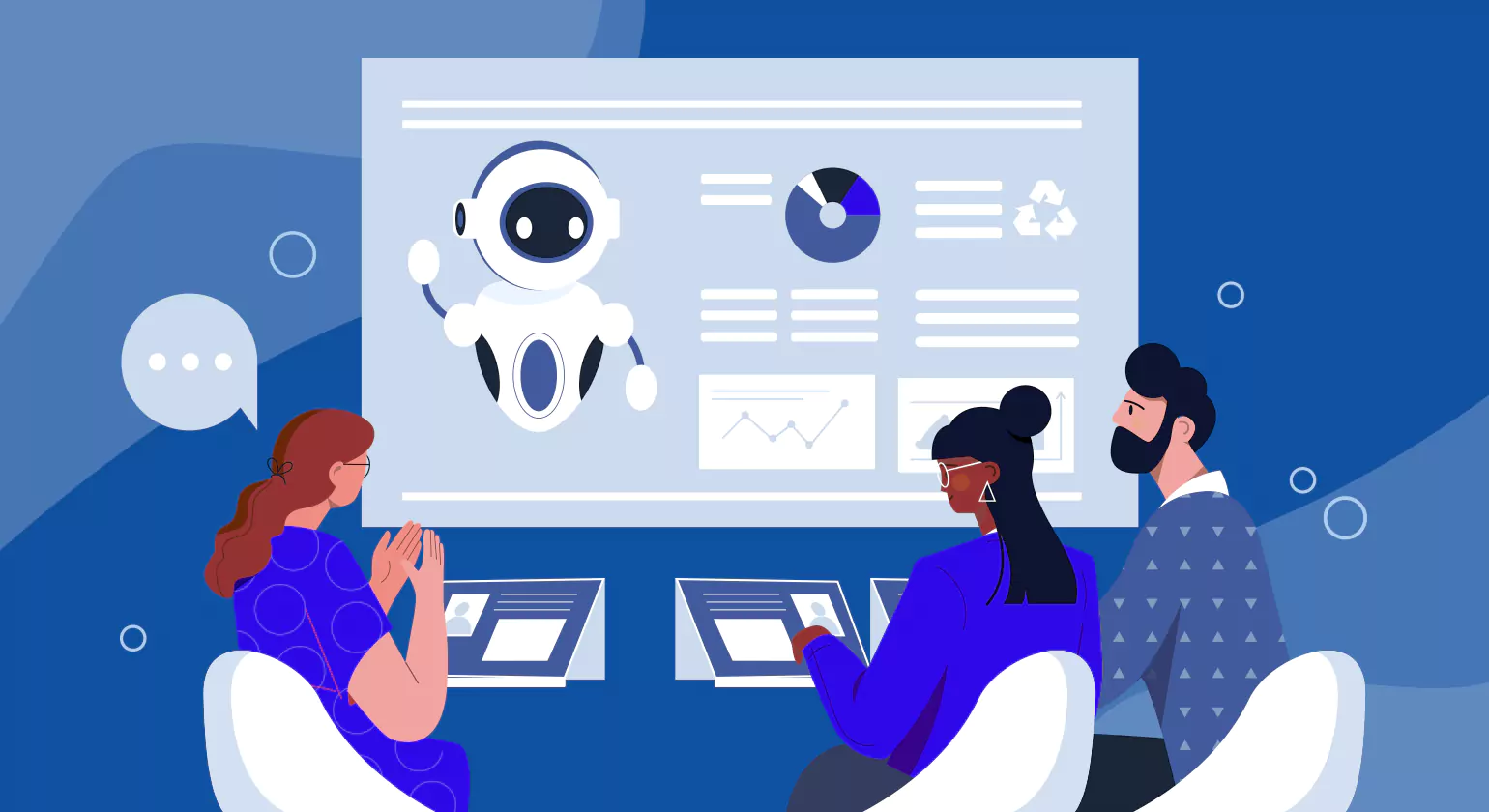 What is an AI Market Research Tools