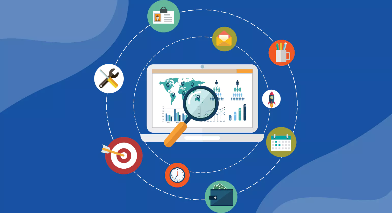 Why Businesses Need B2B Market Research Tools