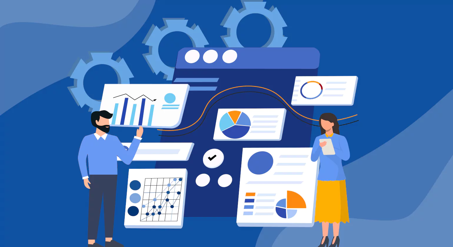 Data Why Data Management is Essential for BusinessesManagement is Essential for Businesses