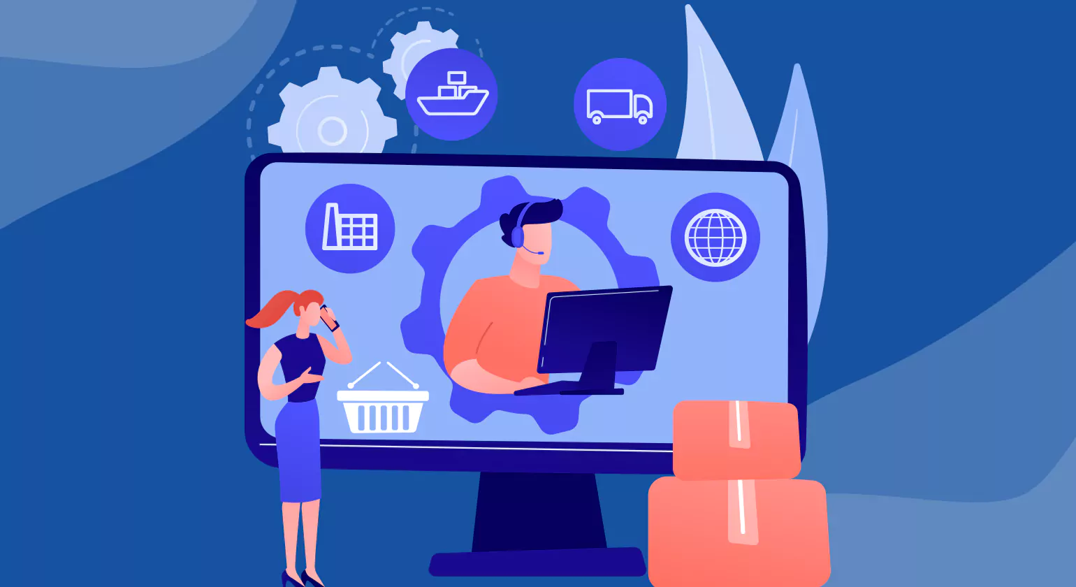 Why Digital Procurement Services Are Essential