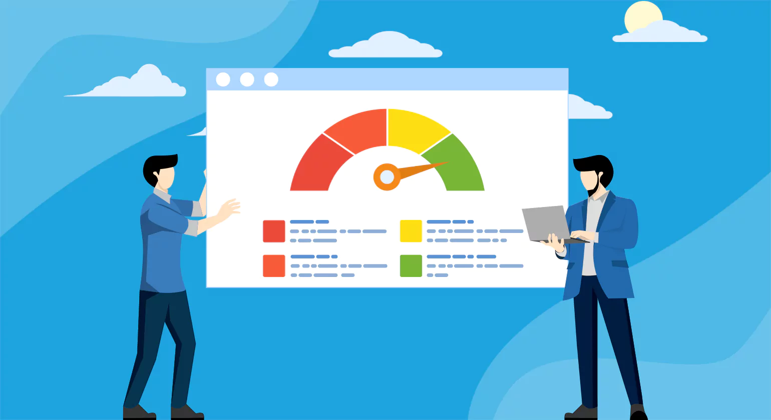 Why Businesses Need Performance Testing Tools in 2025