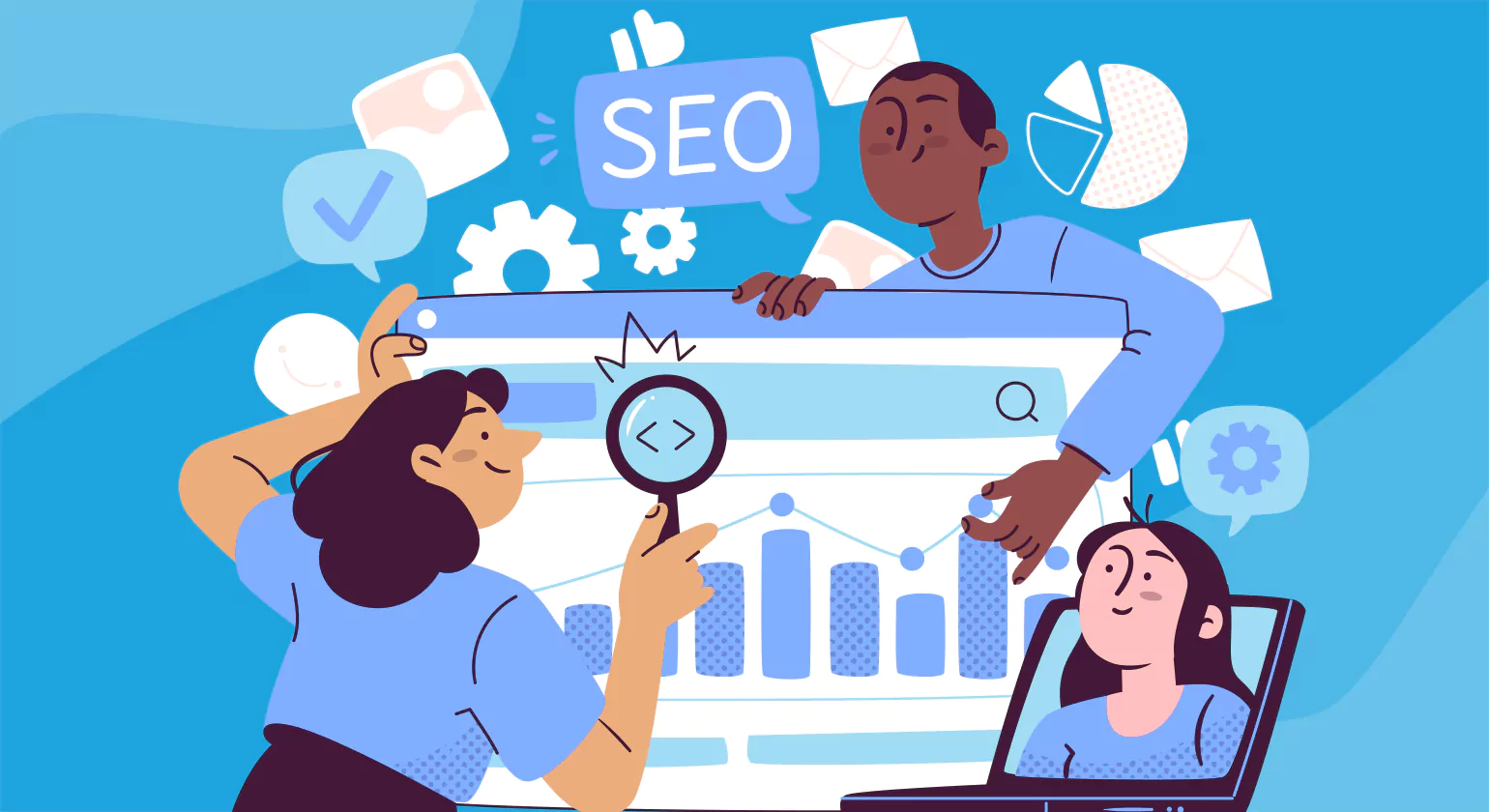 Why Do You Need SEO Social Media Marketing Services