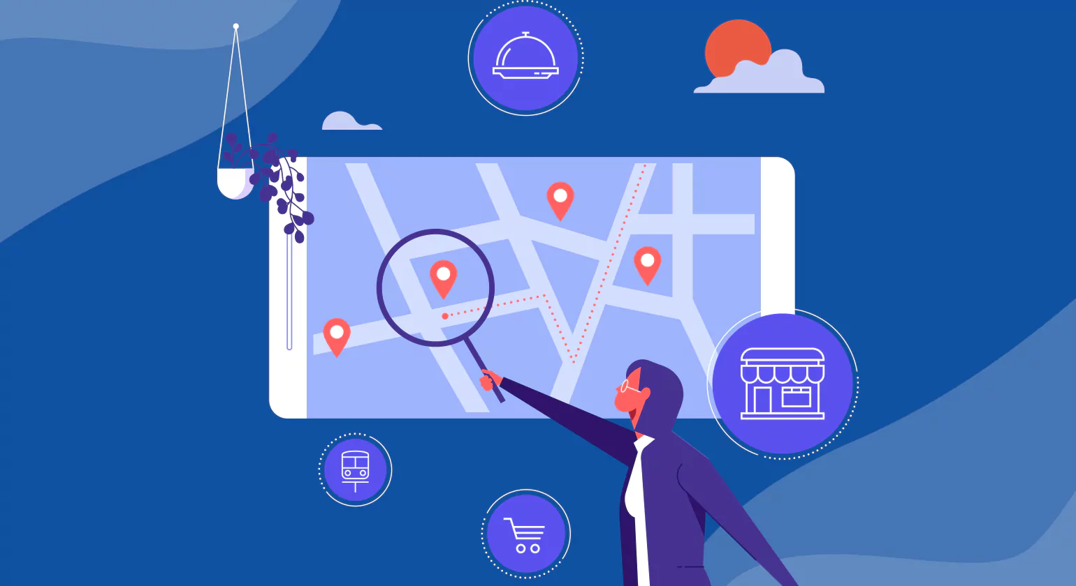 Local Listings and Citations Matter for Local SEO Success