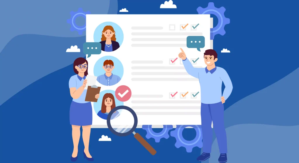 Why Use HR Assessment Tools