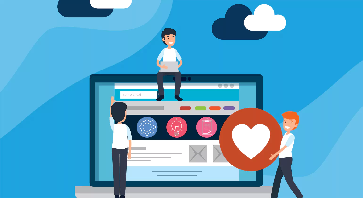 Why Your Business Needs Paid Social Media Services