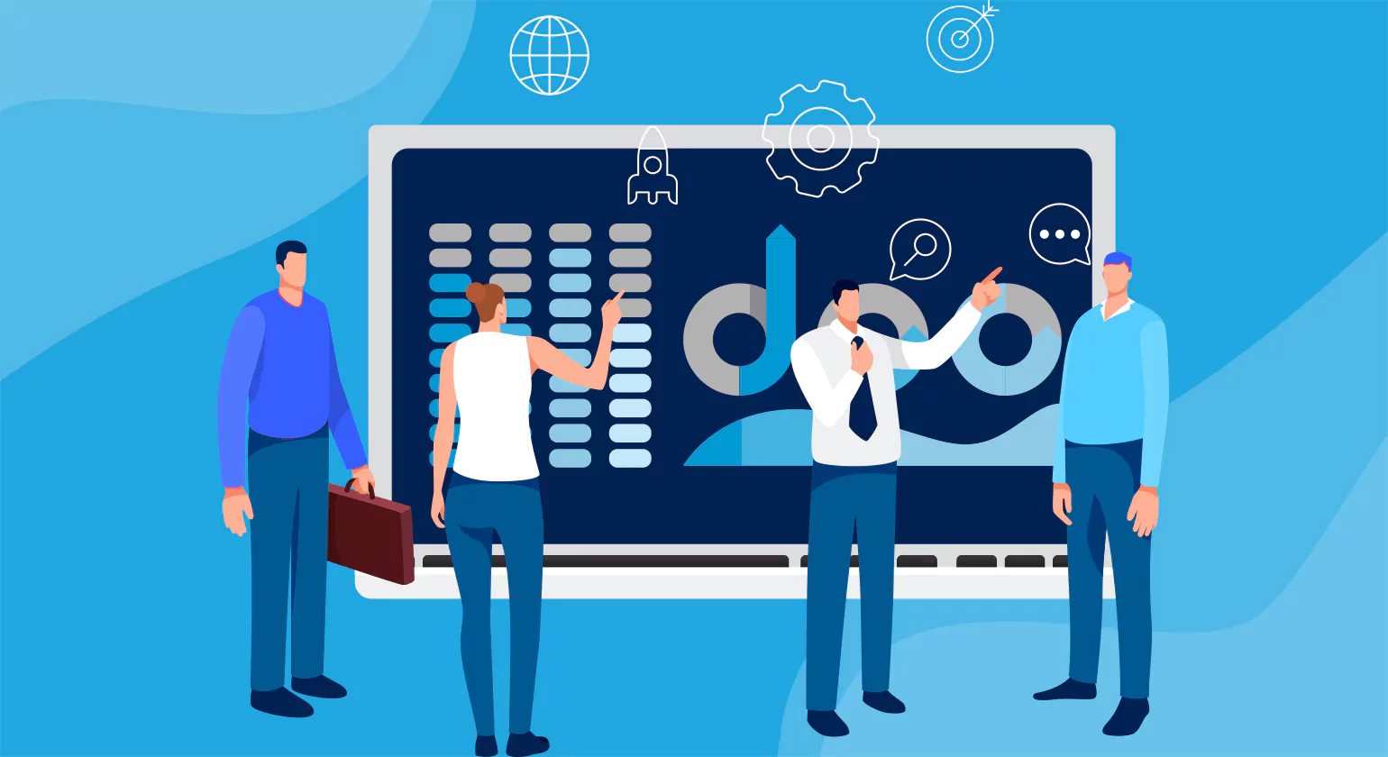 Why is Enterprise Collaboration Software Important