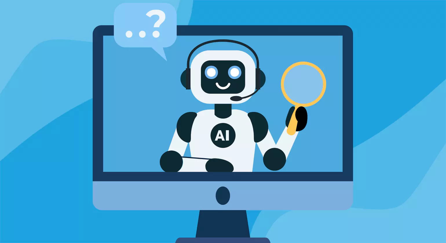 How AI tools enhance market research?